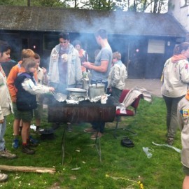 IMG 4325 - Scouts en Gidsen Zaventem 